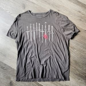 John Varvatos Tee